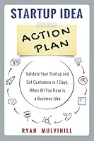 Startup Idea Action Plan 1518850642 Book Cover