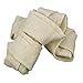 Better Belly Highly Digestible Rawhide Dental Chews, Treat Your Dog to a Chew with NO Artificial Colors or Flavors, 3 Count