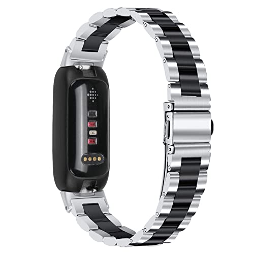 Chofit Straps Compatible with Fitbit Inspire 3 Strap - Image 2
