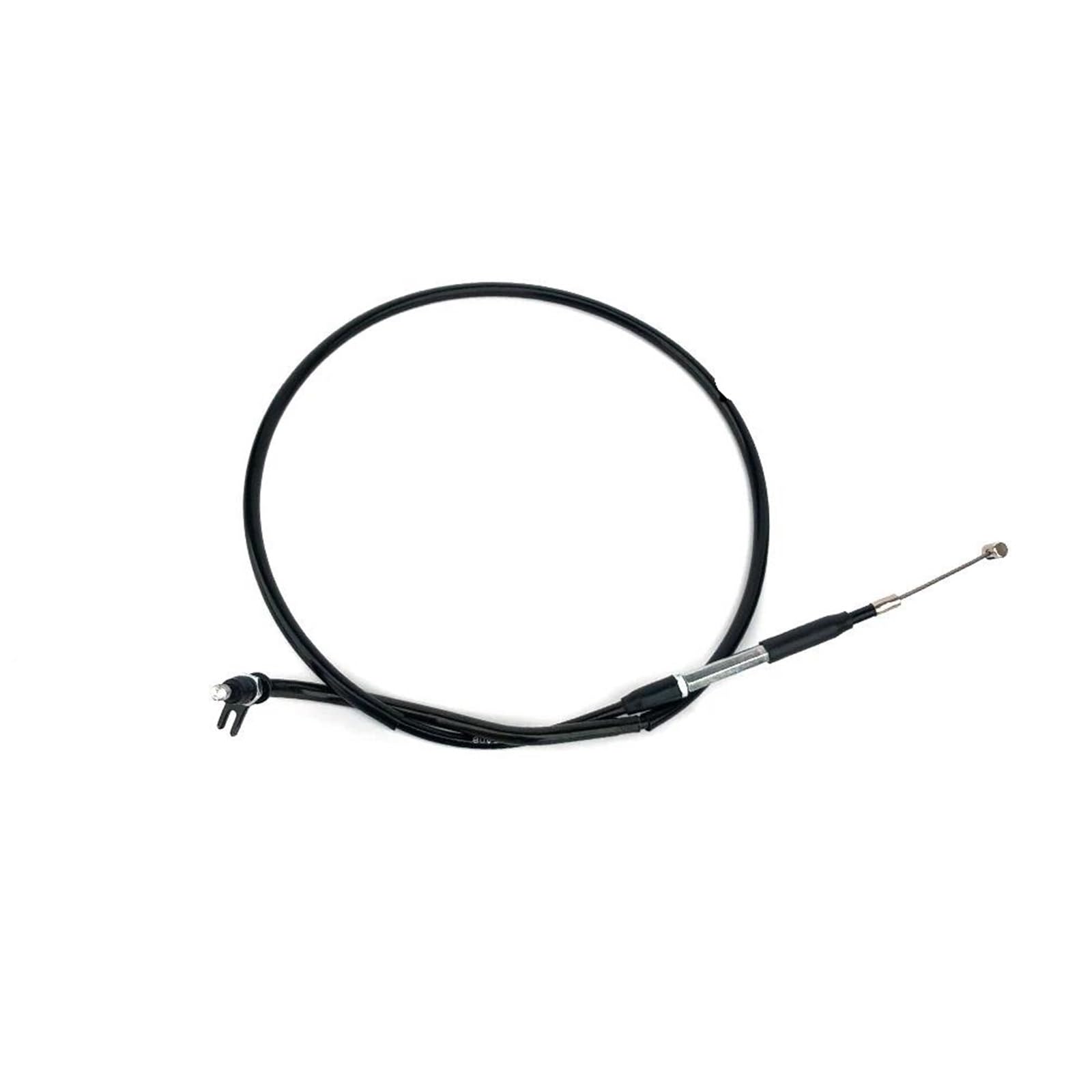Durite De Frein pour Avant pour Motos pour CRF250R pour CRF250RX pour CRF450R pour CRF450RX Câble D'accélérateur d'embrayage d'urgence Tuyau(Style 4)