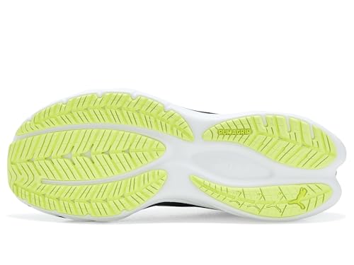 Image of PUMA Womens Velocity Nitro 4 Running Sneakers Shoes - Purple