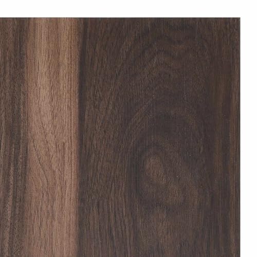 Planches de sol PVC adhésives au design carré moderne pour un relooking rapide