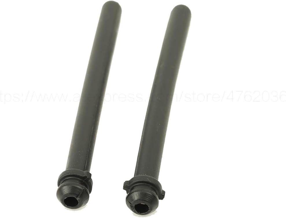 Two 2.4G antennas for the Skydroid receiver