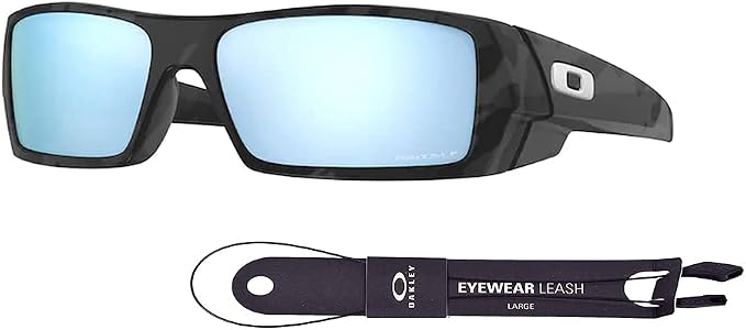 Oakley OO9014 Gascan 901481 60MM Matte 