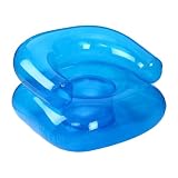 Zyntora Sillón Hinchable Sofá Aire Portátil y