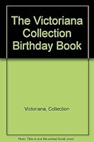 VICTORIANA BIRTHDY BK 0712637044 Book Cover
