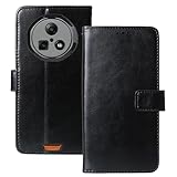 Anybird Flip Leder Tasche TPU Silikon Hülle Für DOOGEE Fire 5 Pro 6.6