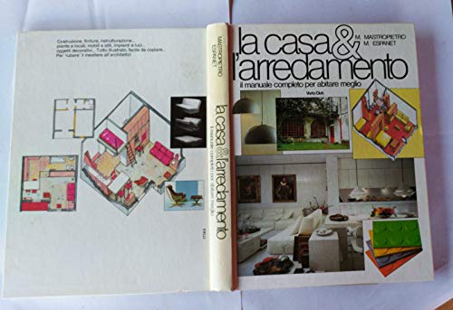  La casa & l\'arredamento