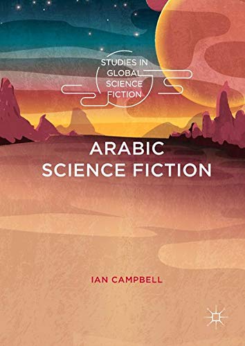 Buy Arabic Science Fiction — BookShops.in