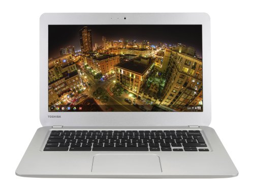Preisvergleich Produktbild Toshiba Chromebook CB30-102 Notebook
