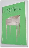 All about Ontario desks 0460900854 Book Cover