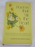 Poems That Stir the Heart 0894790579 Book Cover