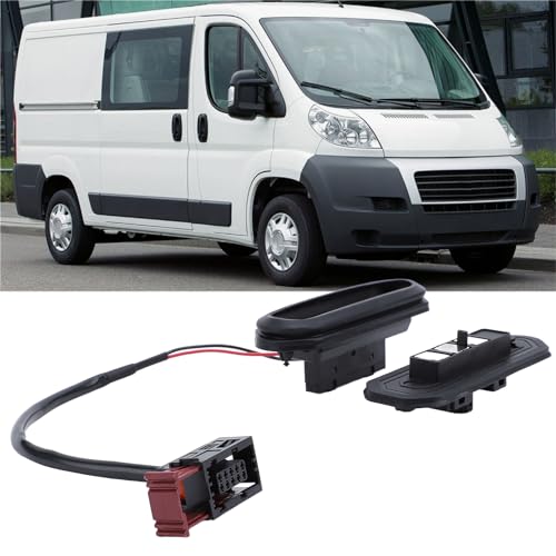 Interruptor de contacto lateral ABS para Ducato III Jumper II Boxer II 5