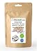 Produktbild 1000 vegetarische Tabletten - Ginkgo biloba & Panax Koreanischer Ginseng - Formula-MIX-Extrakt entspricht 4000mg - HOCHDOSIERT - PREMIUMQUALIÄT - MADE IN GERMANY - OHNE MAGNESIUMSTEARAT