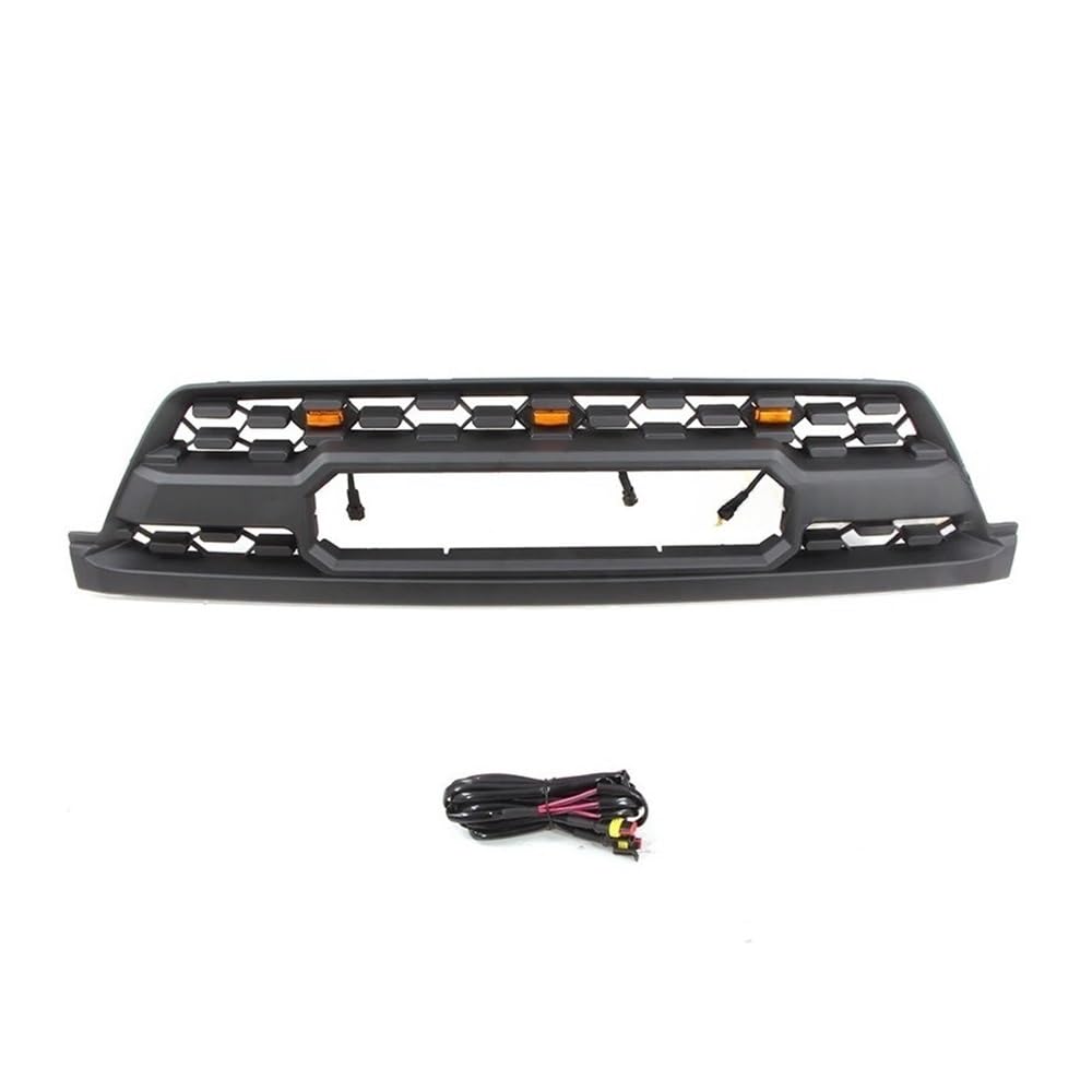 Calandre avant pour 4RUNNER 2002-2005 avec feux LED intégrés - 6