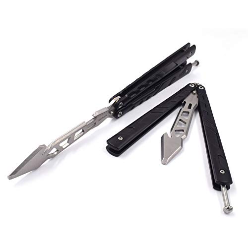 Nabalis Mechanical Feeling Versatile Tool with Screwdriver Spanner and Bending Tool