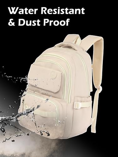 Image of Lavie Sport stellar Laptop Backpack | 36 Liters | Fits Upto 16 Inch | Laptop Compatiable | Rain Cover | Gift for Boys & Girls