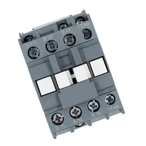 Contacteur LC1N2501B5N AC24V 1NC relais industriel tableau electrique