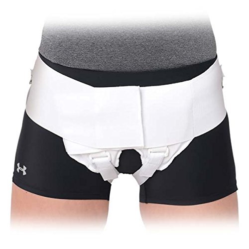 Premium Hernia Support (Medium 35-41