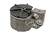 Auto 7 810-0171 Engine Mount - Passenger Side