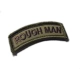 Mil-Spec Monkey St Michael Modern - Full Color