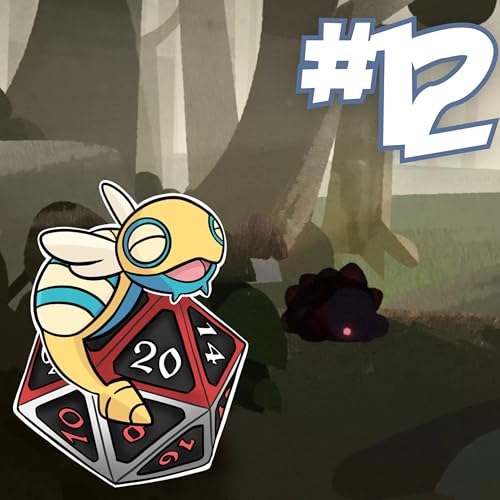 Blast from the Past | Dunsparce & Drampa: Harmony Ep. 12