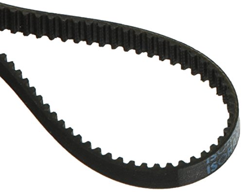 Eureka Style D Belt (Cogged) Genuine Part : 72393, 1 Piece - image 1