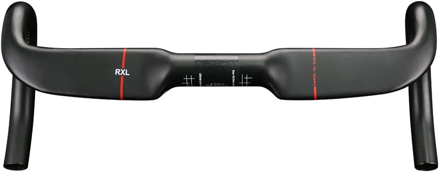 Gravel drop bars road bike carbon fiber handlebars drop handlebars 31.8 RXL SL 400mm gravel bars bent bike handlebars city bikes road bike handlebar carbon gravel bike handle drop bar