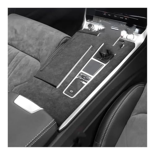 Panel control central Audi A6 A7 C8 renovado para viajes confortables 2
