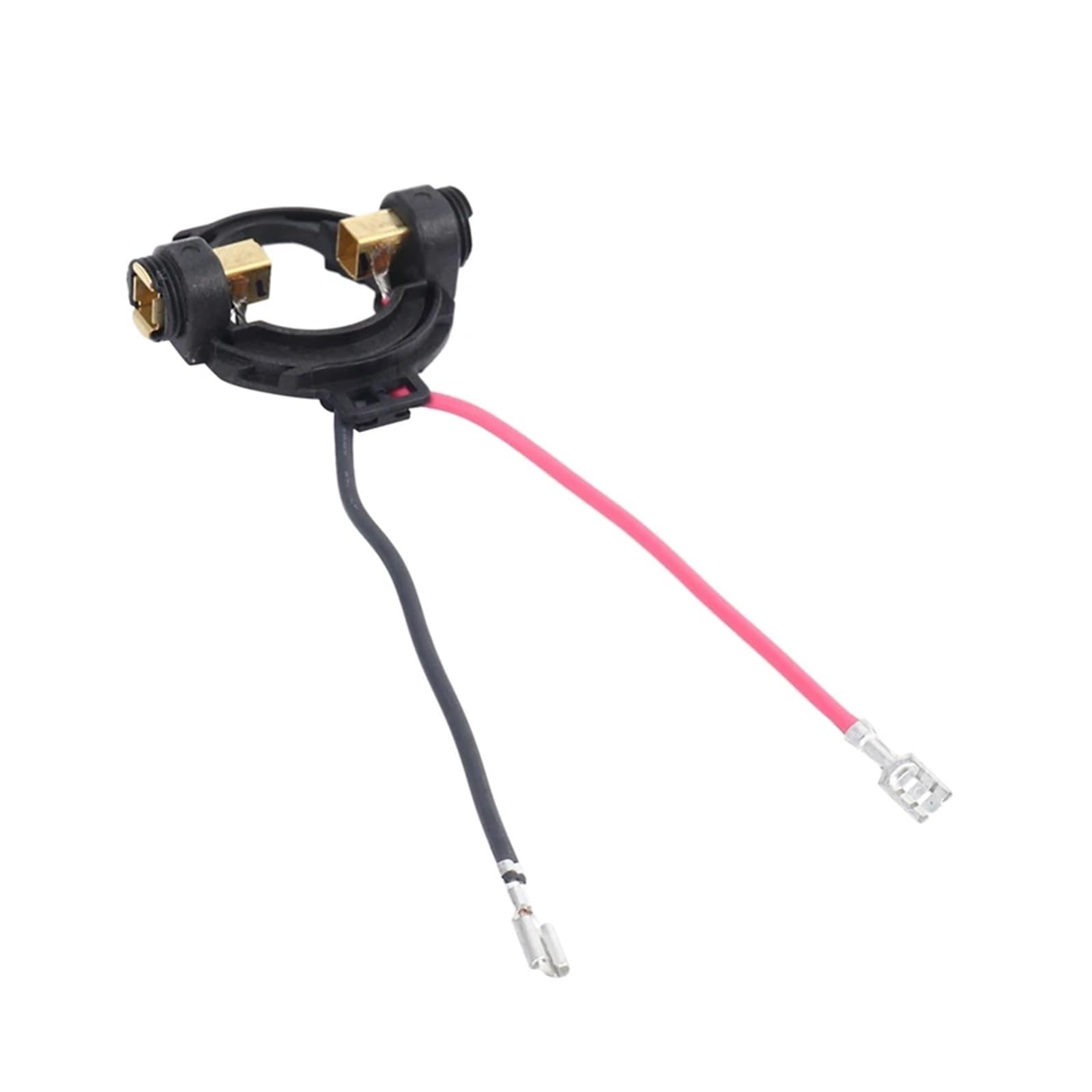 Cepillo Discos abrasivos Tapa del soporte del bloque de escobillas de carbón for 328202 334696 328200 G18DSL G18DL G14DSL G14DL CE18DSL