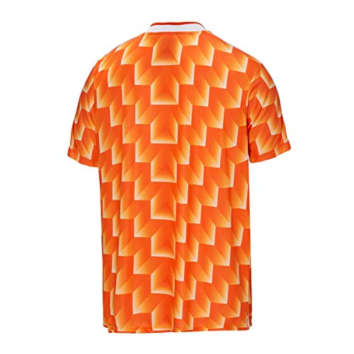 Camisa Holanda Retrô 1988
