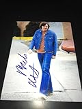MICHAEL GANDOLFINI SIGNED AUTOGRAPH 8x10 MANY SAINTS OF NEWARK BECKETT BAS COA H - Autographed NFL Photos