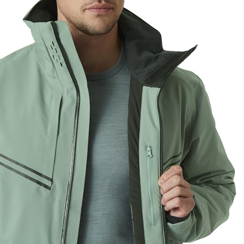 Image of Helly-Hansen Men's Alpha Infinity Jacket