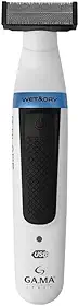 GA.MA ITALY Aparador de Pelos G-Blade W&D Bivolt