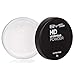 BYS HD Undereye Loose Powder Ultra Fine Transparent - Includes Bonus Powder Puff, Silica and Vitamin E