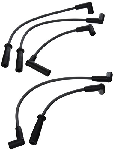 Federal Parts 2416 Spark Plug Wire Set Federal Parts 2416 Spark Plug Wire Set