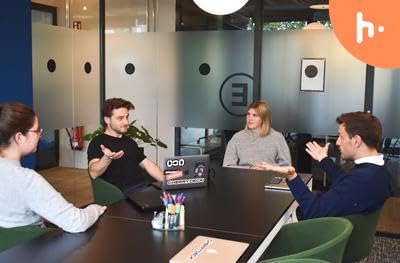 A Gods in The Glass City Saga Manthan by Abhishek Mishra