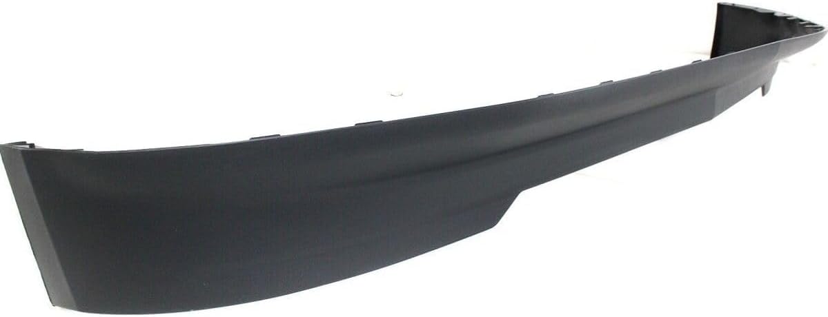 Air Dam Deflector Valance Front Textured for Chevy for Suburban 2015-2020 for Tahoe 2015-2020 for Suburban 3500HD 2016-2019,Repair Your car