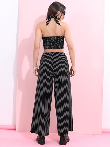 Image of Tokyo Talkies womens Co-Ord Set