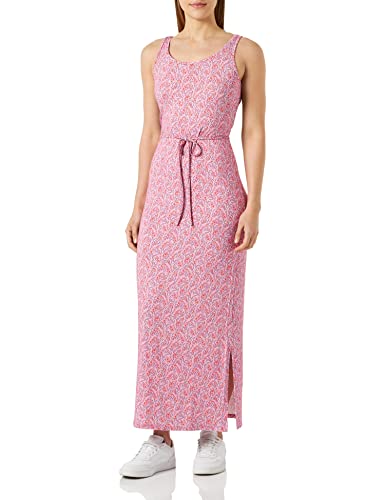 Robe femme Noppies Meraux imprimé sans manches pour maternité
