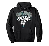 San Jose Shirts & Pullover Hoodie, SJ 408