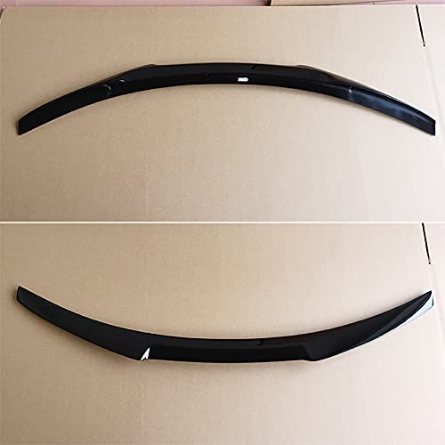 QIEP Spoiler per Baule Posteriore Spoiler per Ala