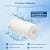 5 Micron 10" x 4.5" Whole House String Wound Sediment Well Water Filter Cartridge Replacement for CW5-BBS, WP5BB97P, 355214-43, SWC-45-1005, WPX5BB97P, PC40, PC10, RS22, 84637, CW25-BBS (Pack of 3)