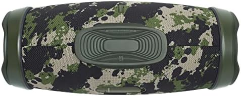 JBL Boombox 2 - Wireless Bluetooth Speaker, Waterproof with indoor and Outdoor Modes, Powerbank and Bluetooth 5.1, in Camouflage