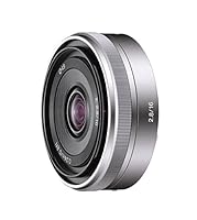 ソニーがE20mm F2.8とE16mm F2.8用のコンバージョンレンズ2種を発表