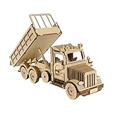 【Matériau de Qualité Supérieure】Notre puzzle 3D en bois est fabriqué en contreplaqué durable. Ce matériau est réputé pour son grain doux, sa faible rétention d'humidité, sa résistance à la déformation et aux fissures, sa grande flexibilité, sa facilité de coloration et de mise en œuvre. Ses différentes épaisseurs lui confèrent un éclat soyeux, grâce à une ingénierie de pointe et à un processus de production de haute qualité.