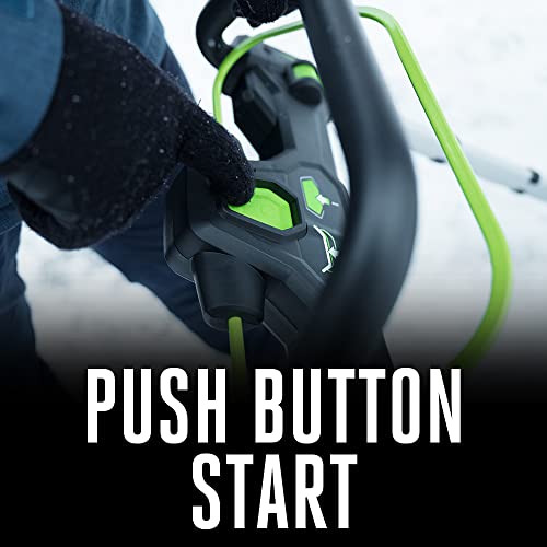 Ego Power+ SNT2110 Peak Power 21-Inch 56-Volt Cordless Snow Blower thumb #9