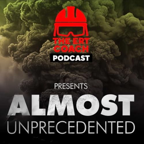 ALMOST UNPRECEDENTED Episode 3 - Crocodiles and Witch Doctors