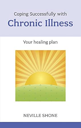 Coping Successfully with Chronic Illness Coping Successfully with Chronic Illness book cover