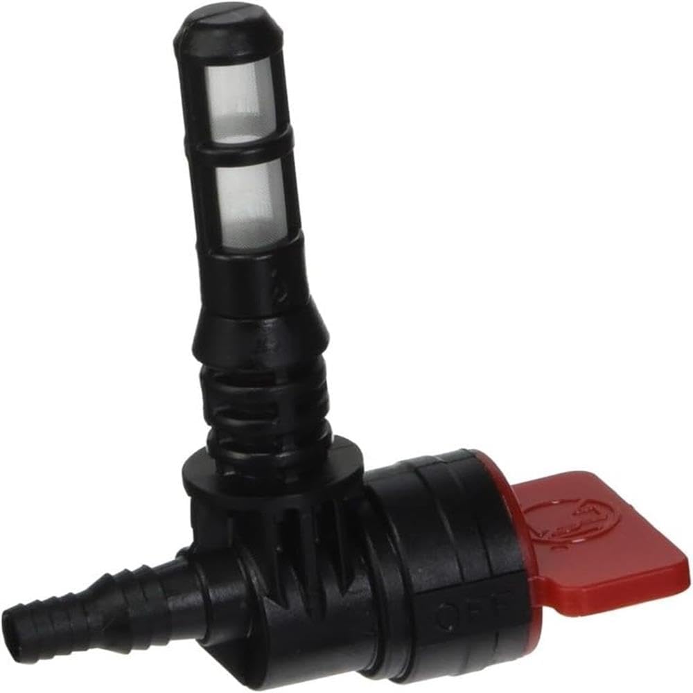 Replacement part for Oregon 07-407 Fuel Line Shut-Off Valve lawnPart#267522